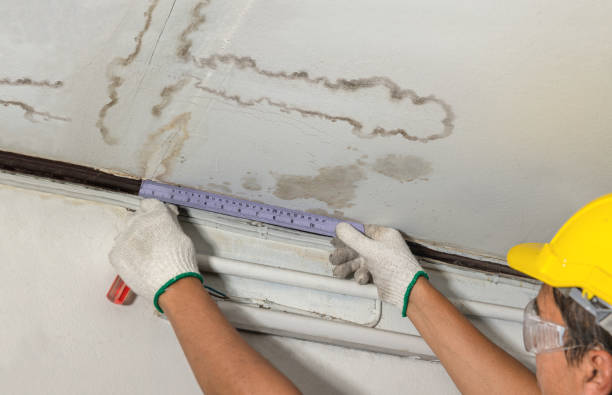 Affordable Water Damage Repair solutions in Fuquay-Varina, NC
